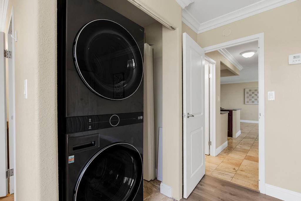 700 E 8th Street Unit: 5K