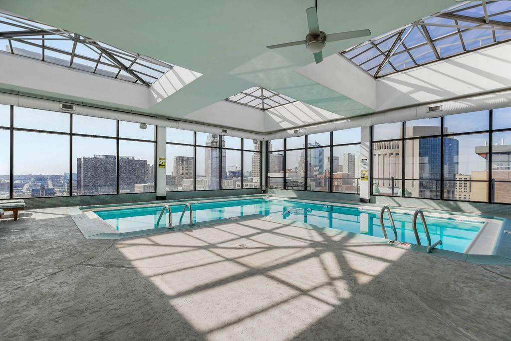 700 E 8th Street Unit: 5K