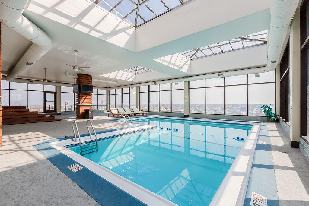 700 E 8th Street Unit: 5K
