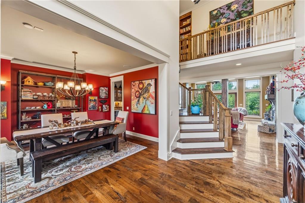 7435 Deer Ridge Drive