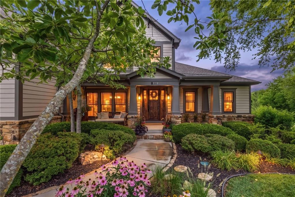 7435 Deer Ridge Drive