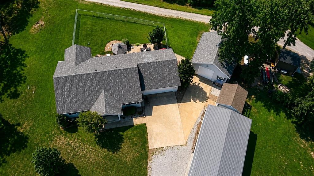 12338 Crestview Drive
