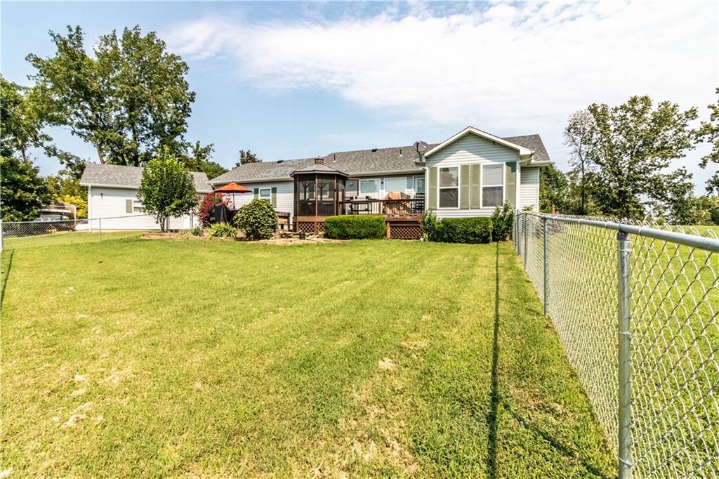 12338 Crestview Drive