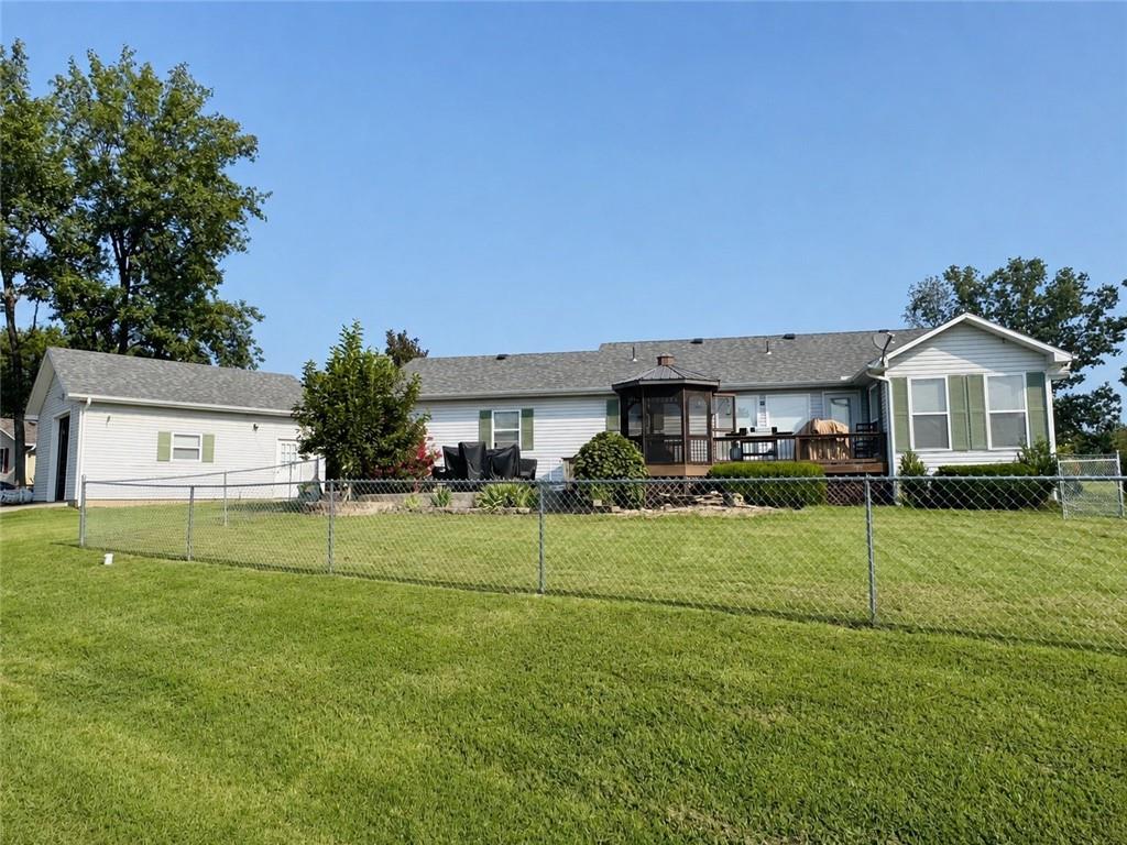 12338 Crestview Drive