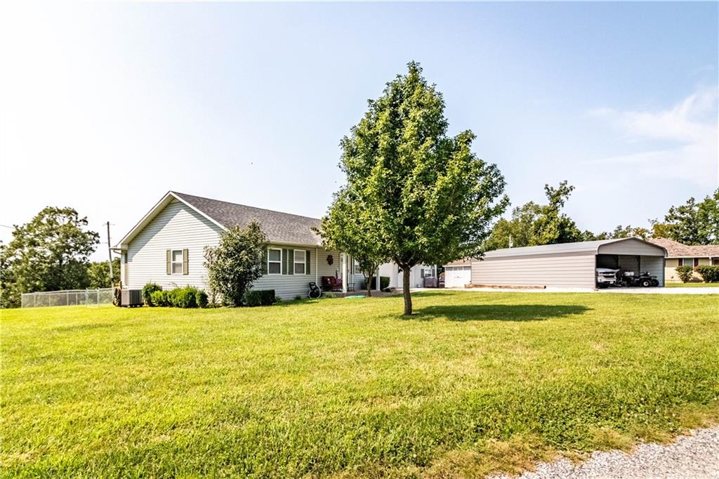 12338 Crestview Drive