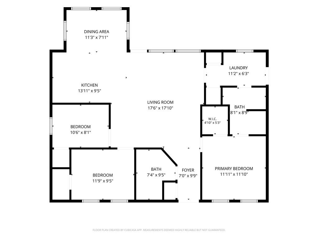 12338 Crestview Drive