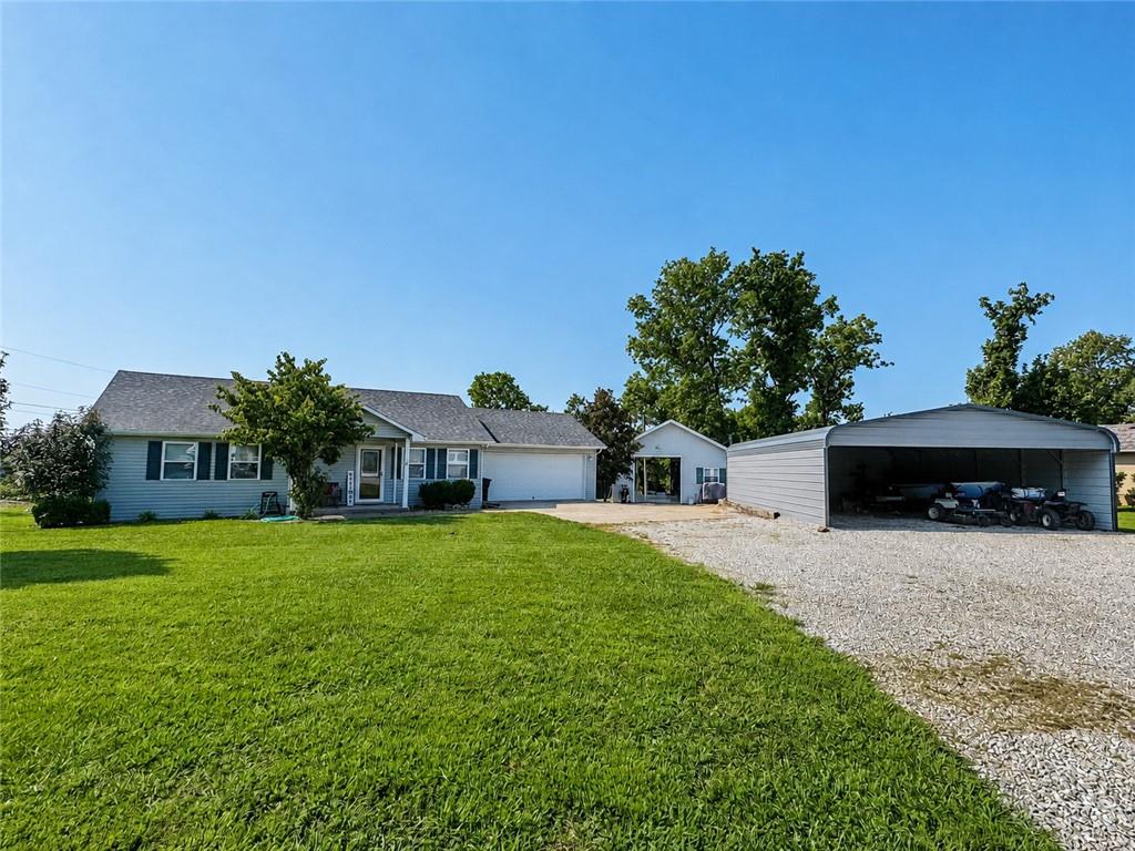 12338 Crestview Drive