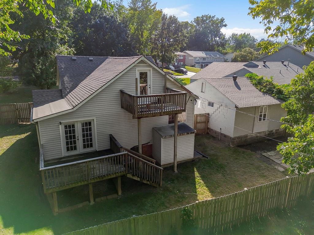 8500 W 78th Street