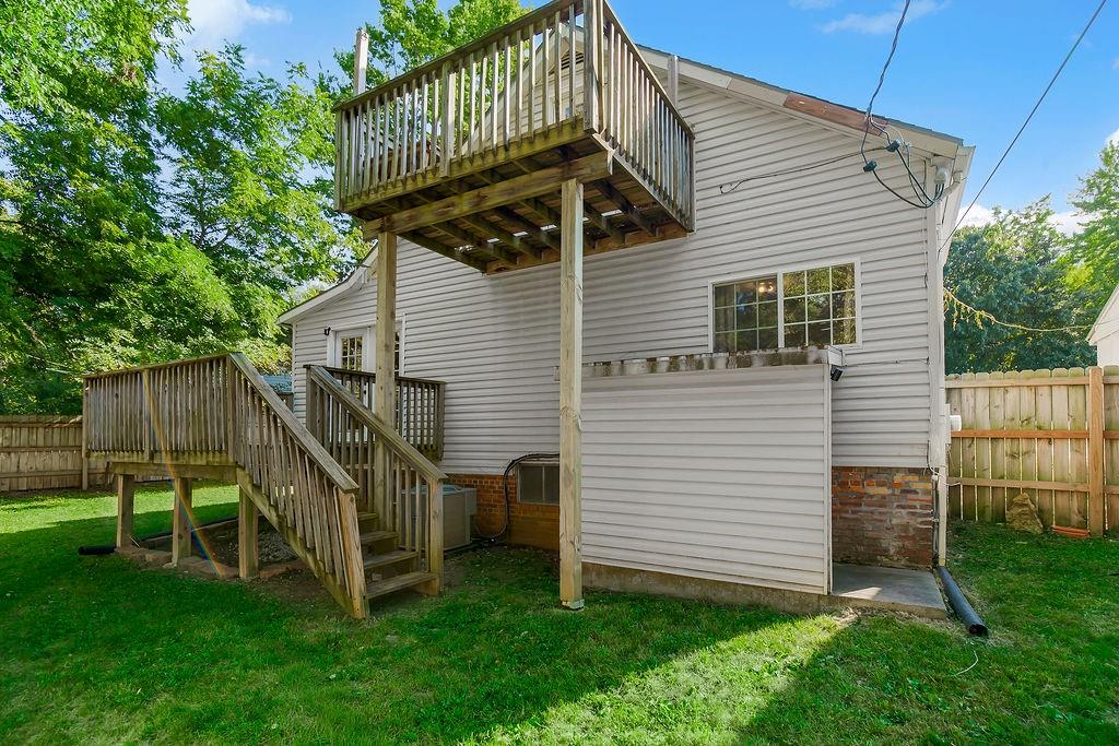 8500 W 78th Street