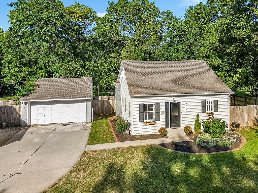 8500 W 78th Street
