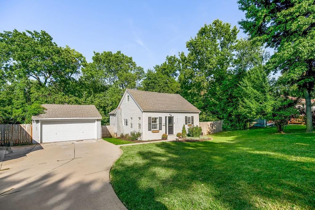 8500 W 78th Street