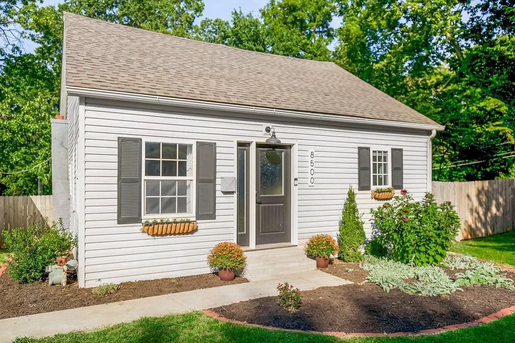8500 W 78th Street