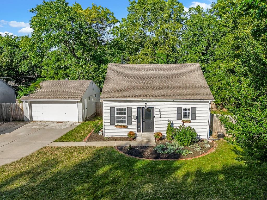 8500 W 78th Street