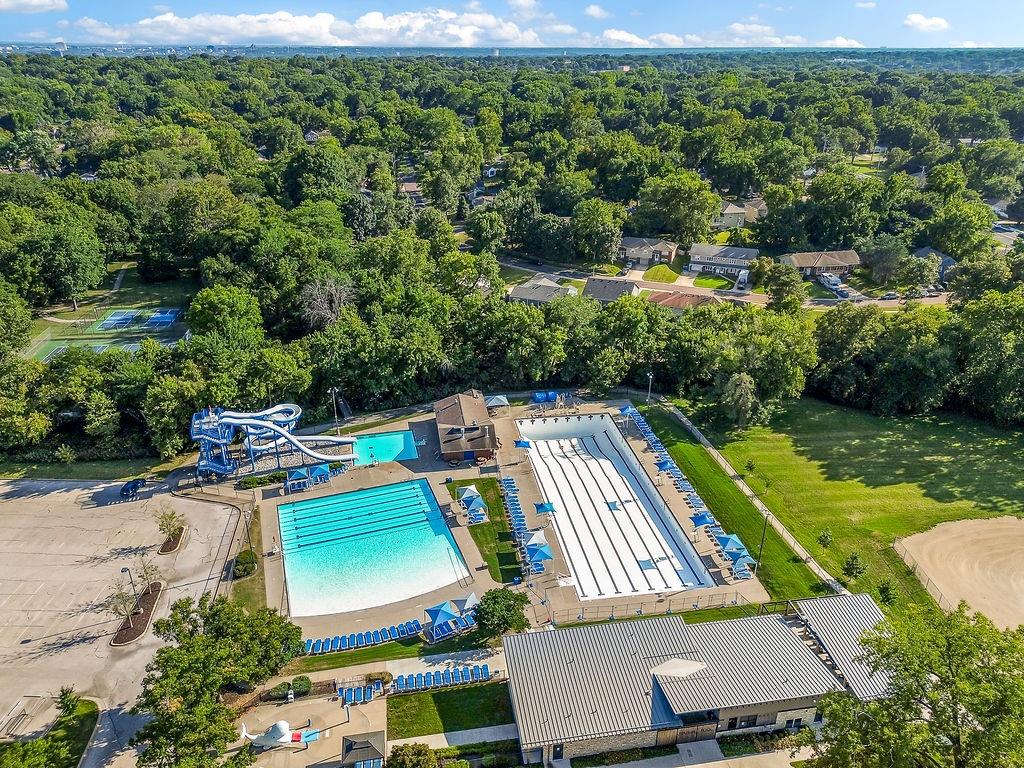 8500 W 78th Street