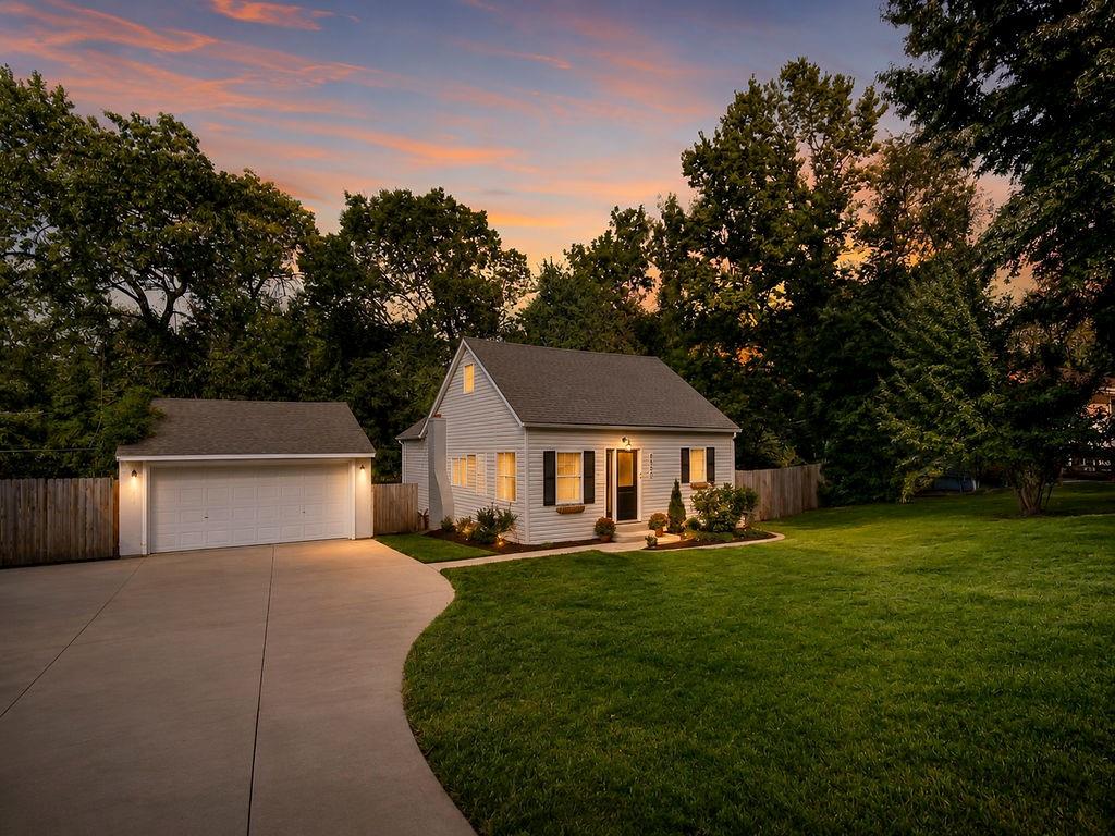 8500 W 78th Street