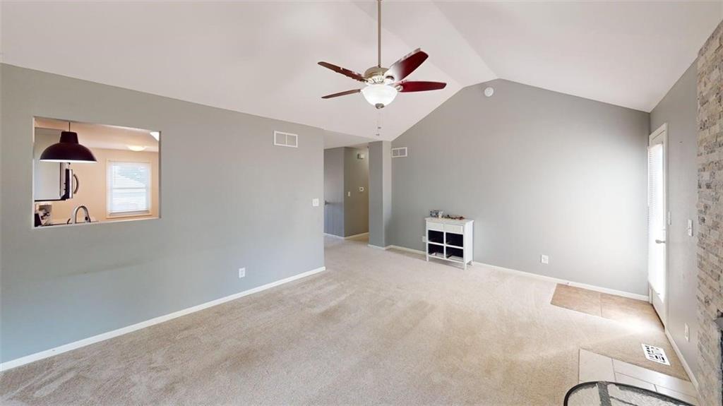 3401 Tillerman Drive