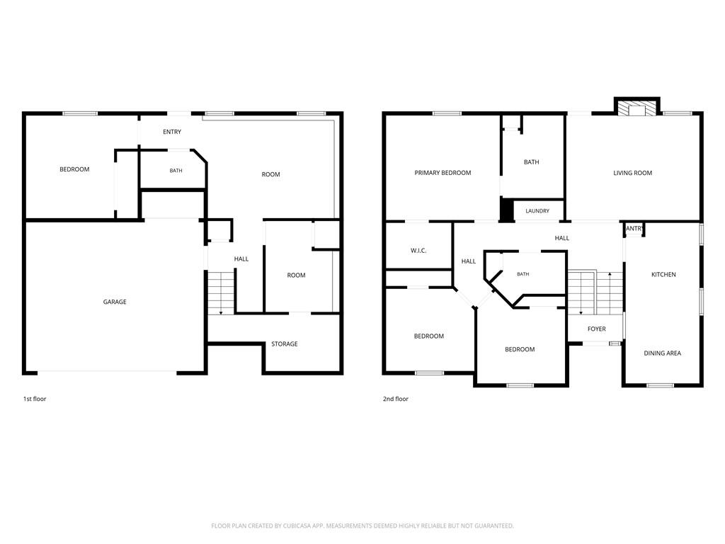 3401 Tillerman Drive