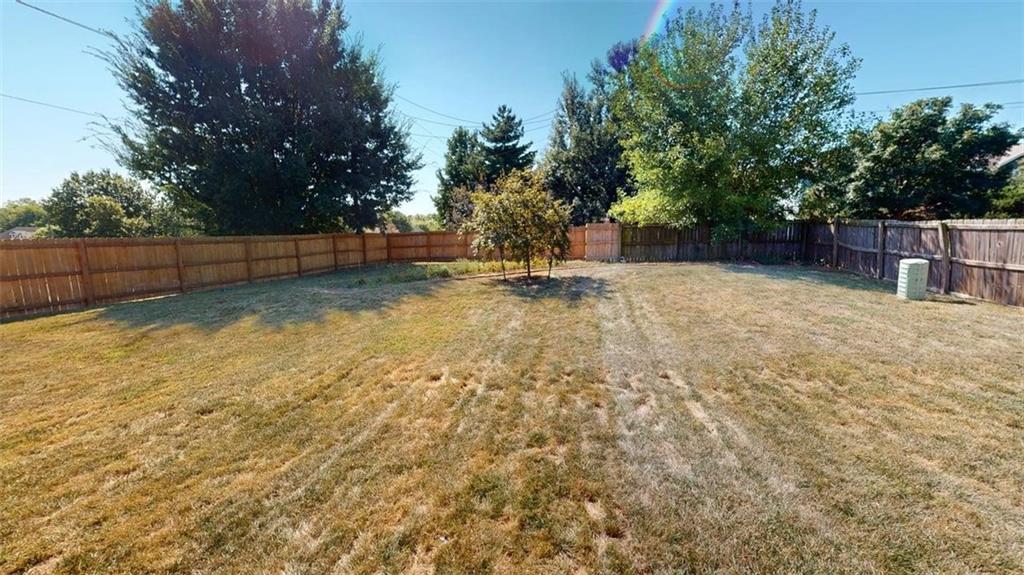 3401 Tillerman Drive