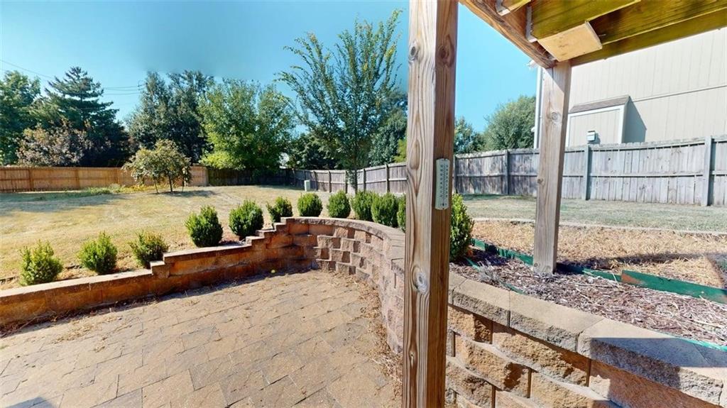 3401 Tillerman Drive