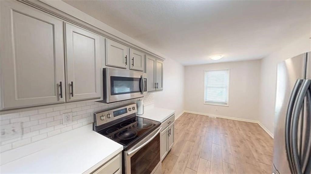 3401 Tillerman Drive