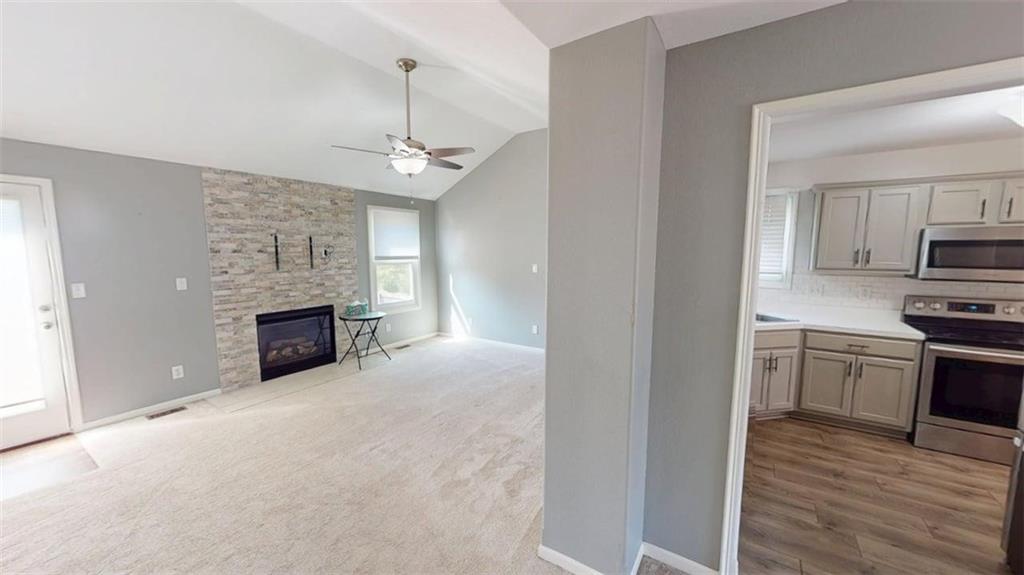 3401 Tillerman Drive
