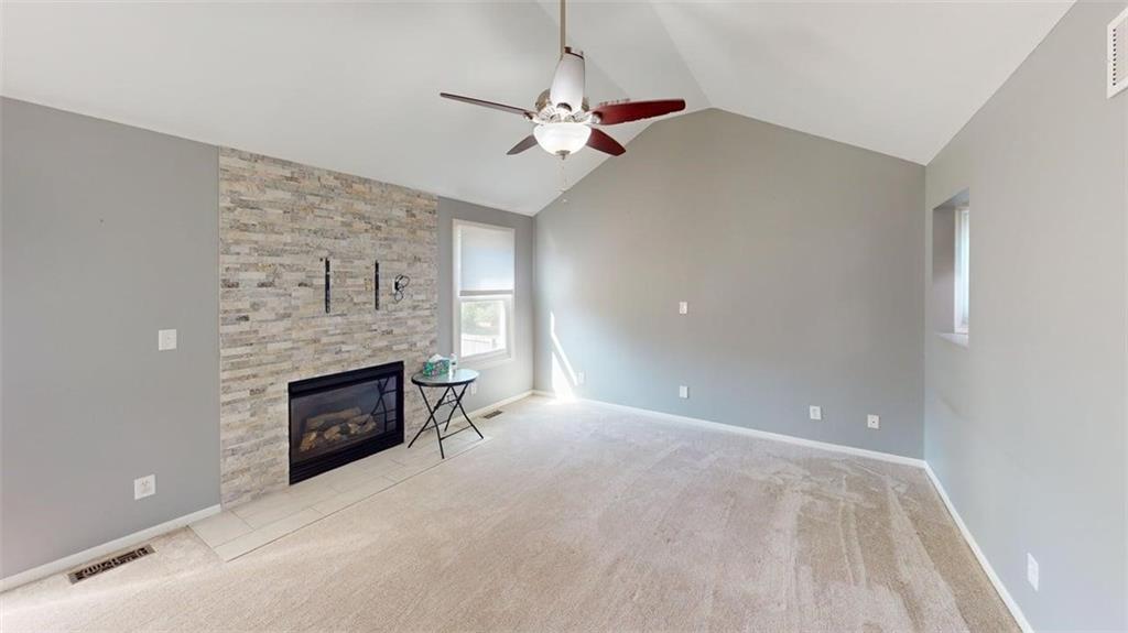 3401 Tillerman Drive