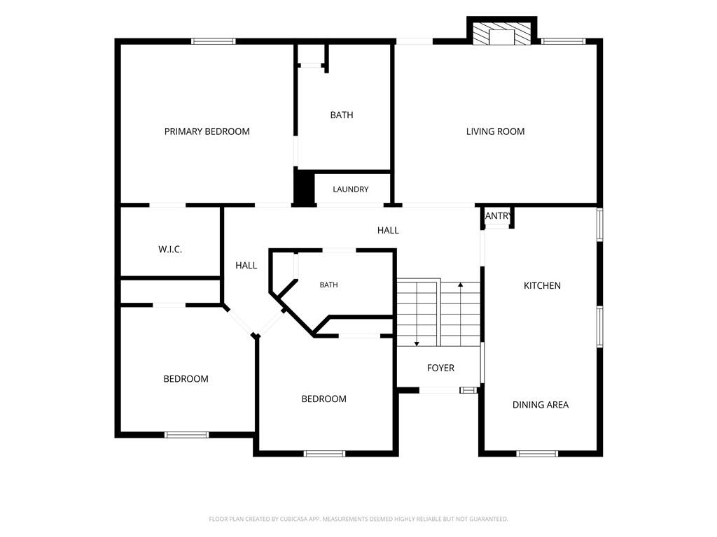 3401 Tillerman Drive