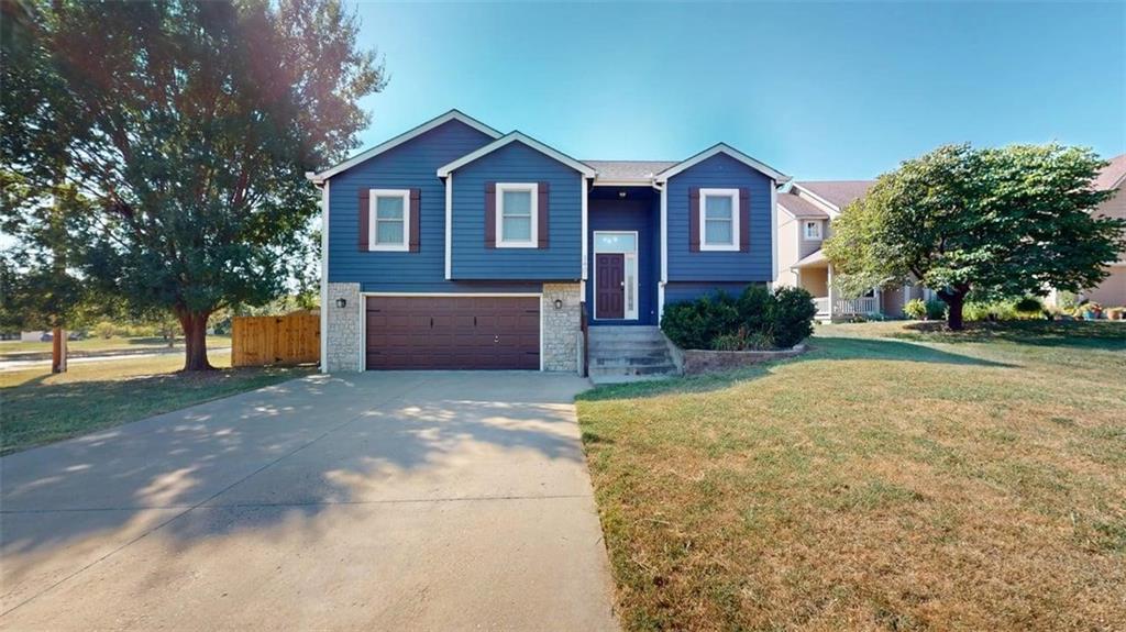 3401 Tillerman Drive