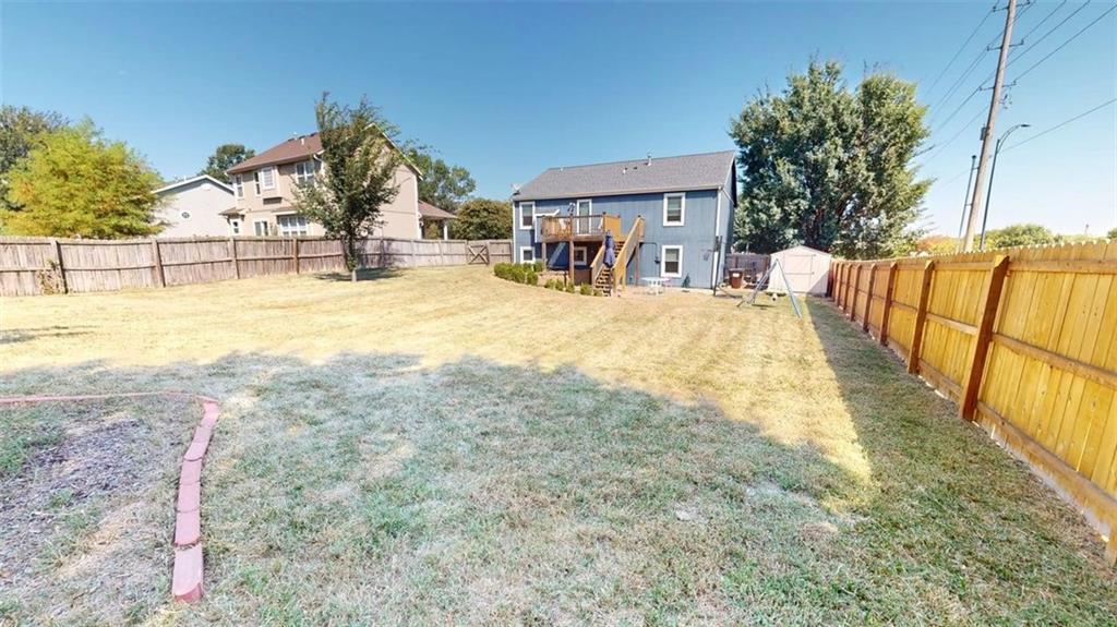 3401 Tillerman Drive