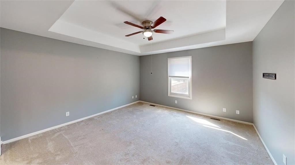 3401 Tillerman Drive