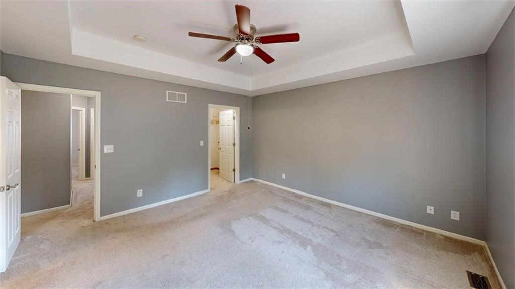 3401 Tillerman Drive