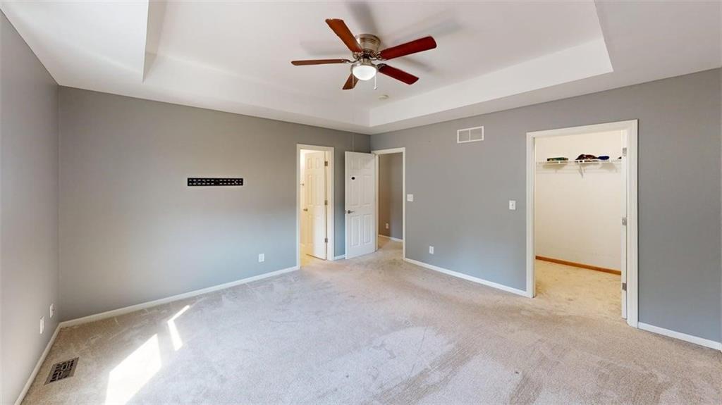 3401 Tillerman Drive