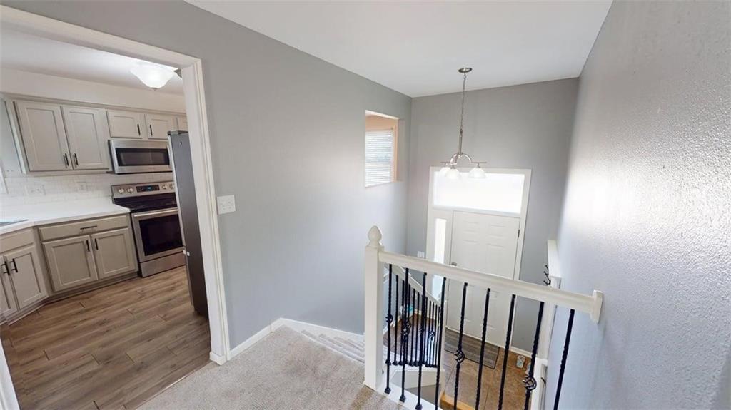 3401 Tillerman Drive