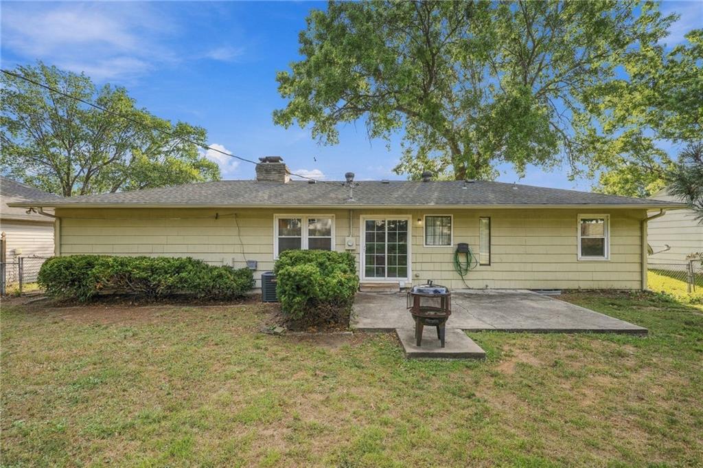 6324 Nall Avenue