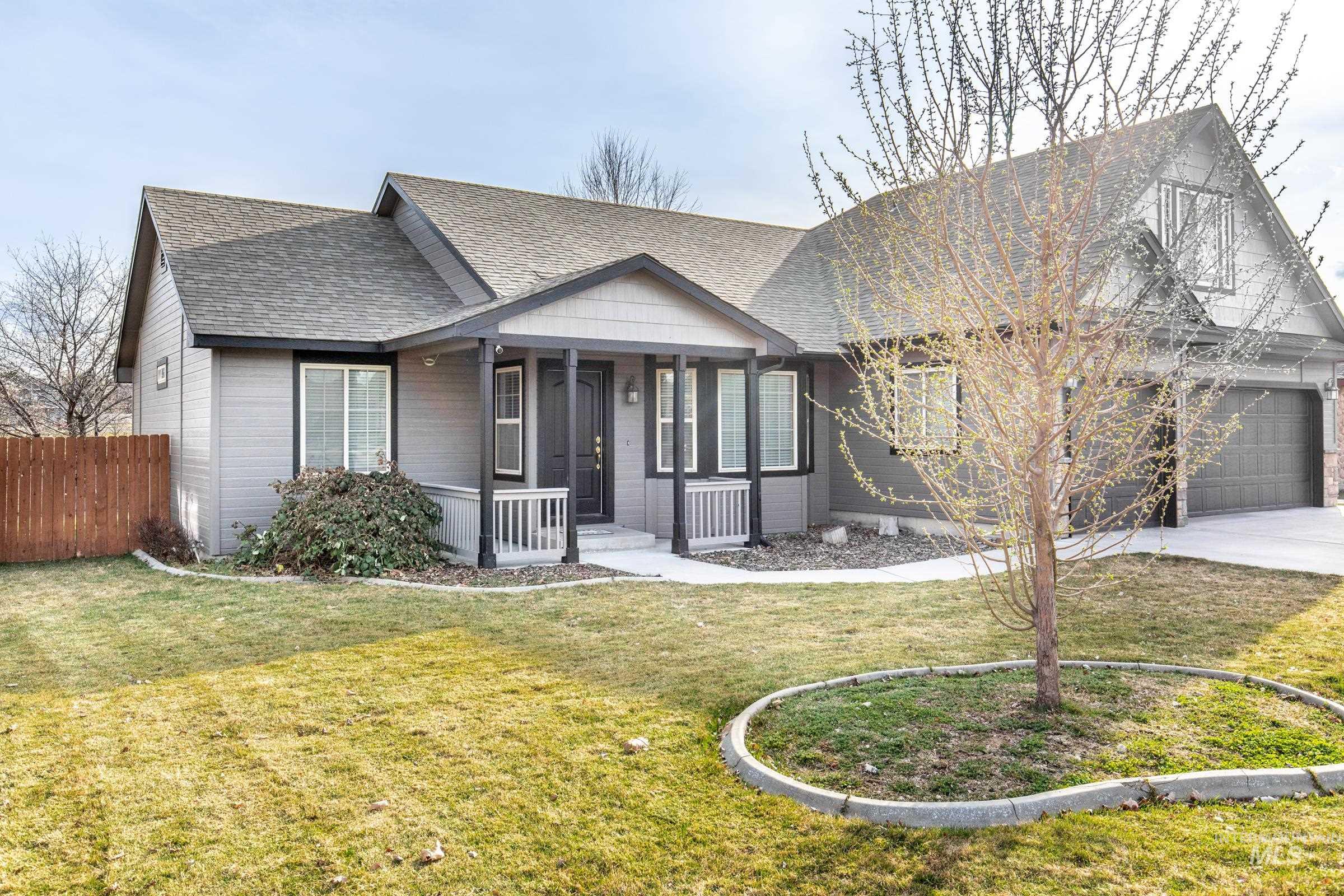 731 W Tallulah Drive