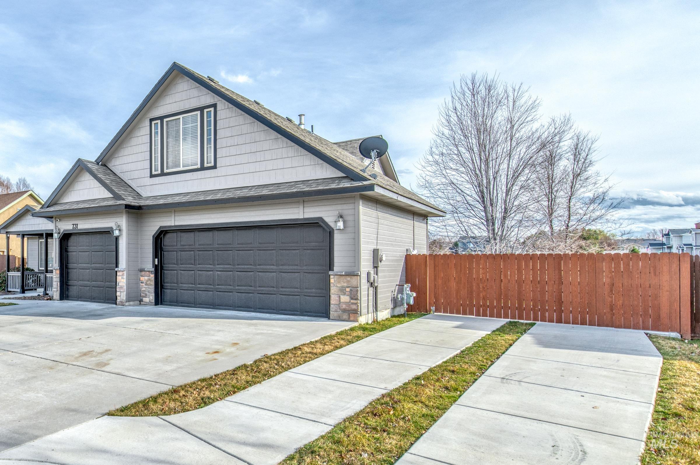 731 W Tallulah Drive