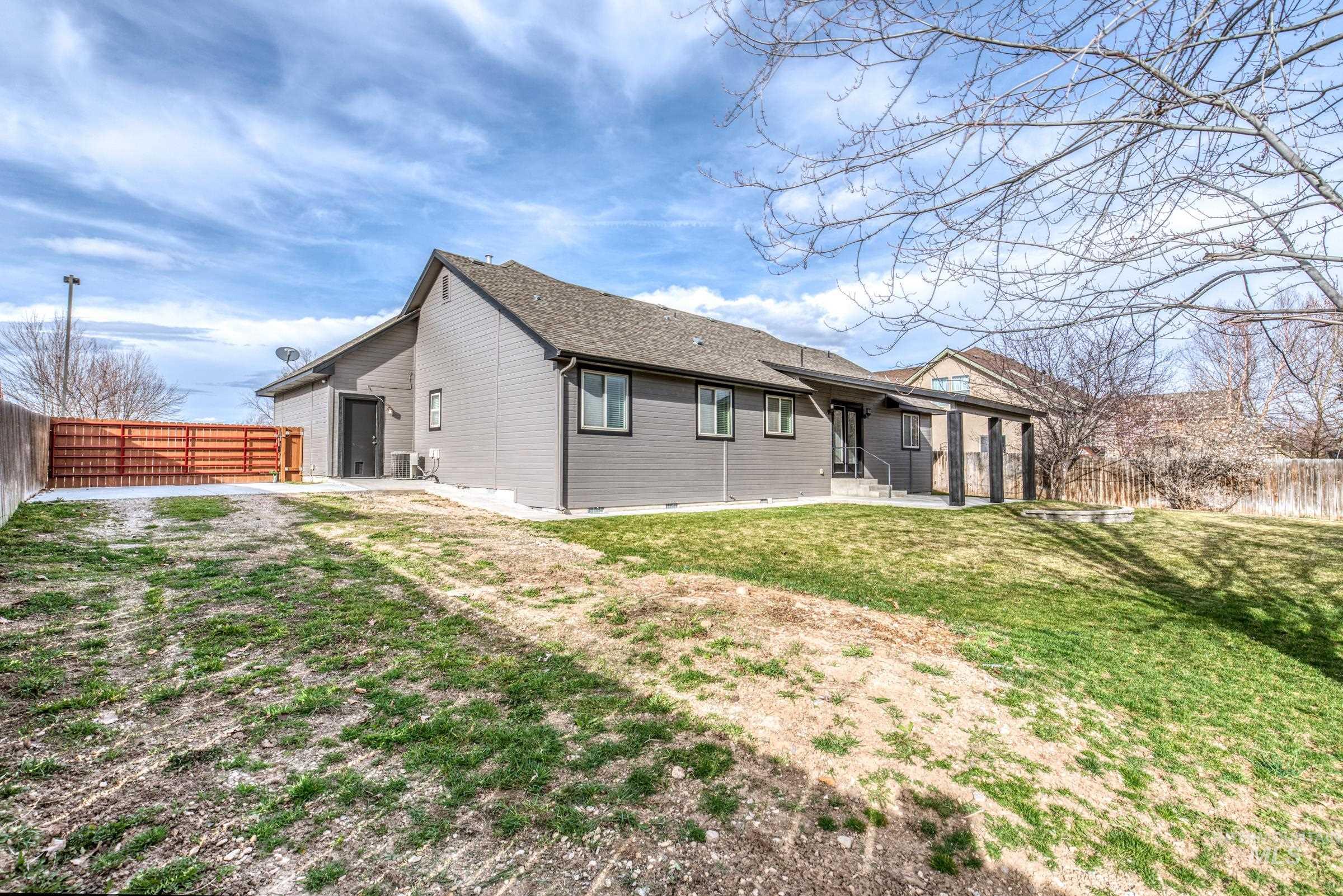 731 W Tallulah Drive