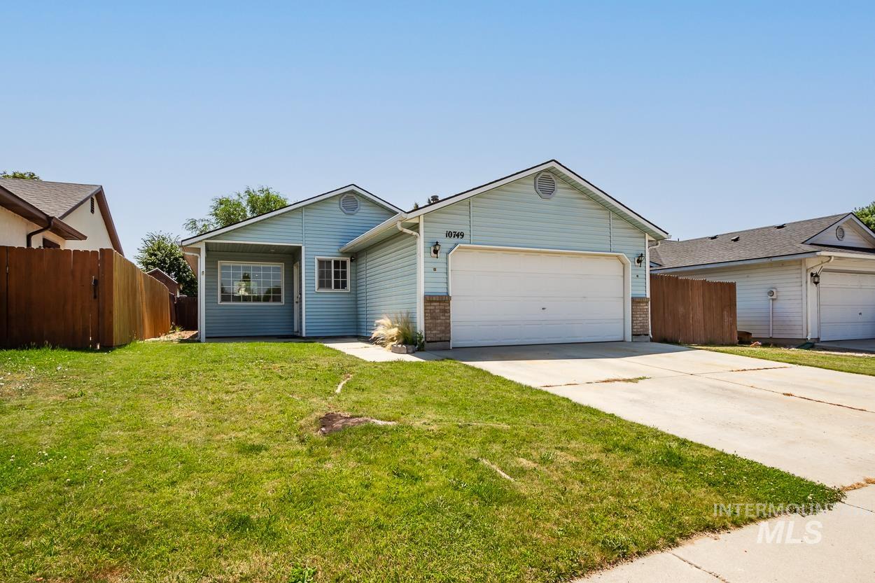 10749 W Susan