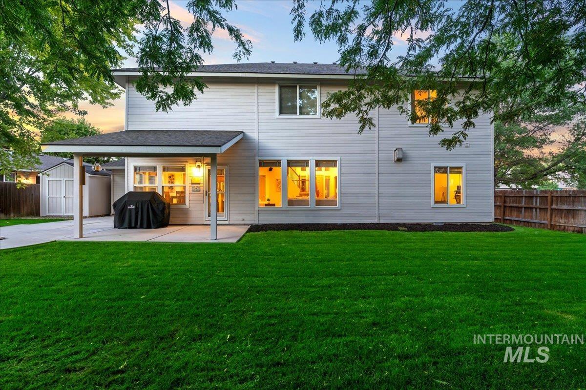1991 S Doe Creek Way