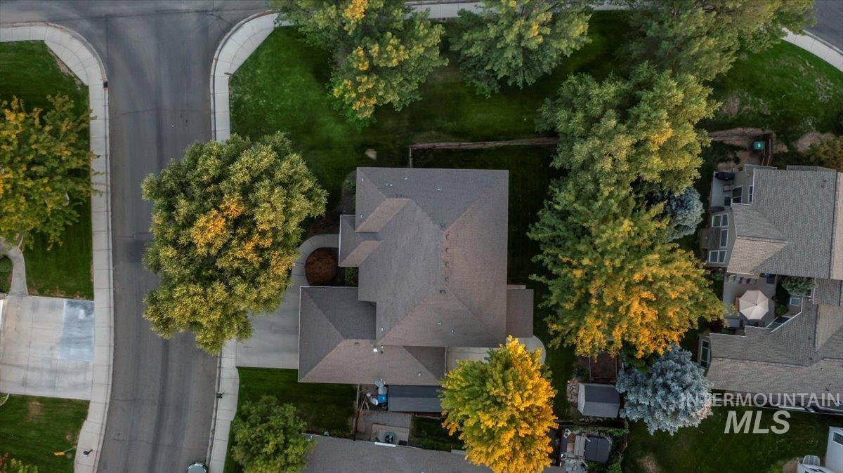 1991 S Doe Creek Way
