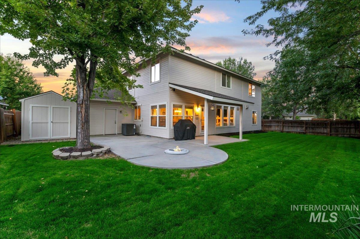 1991 S Doe Creek Way