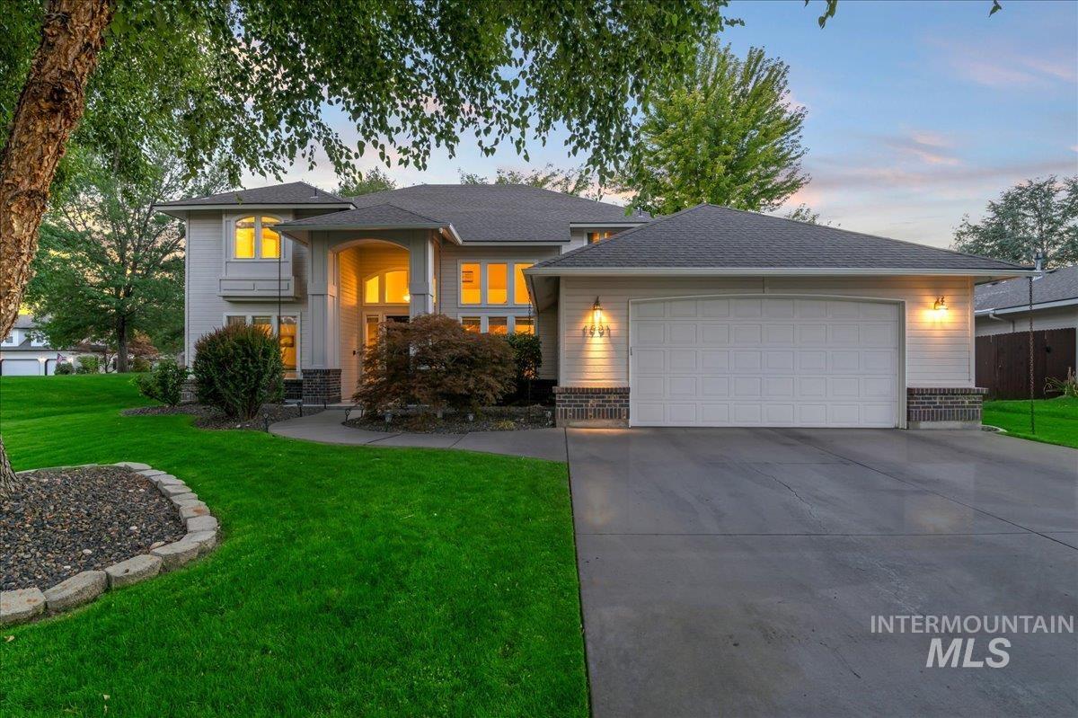 1991 S Doe Creek Way