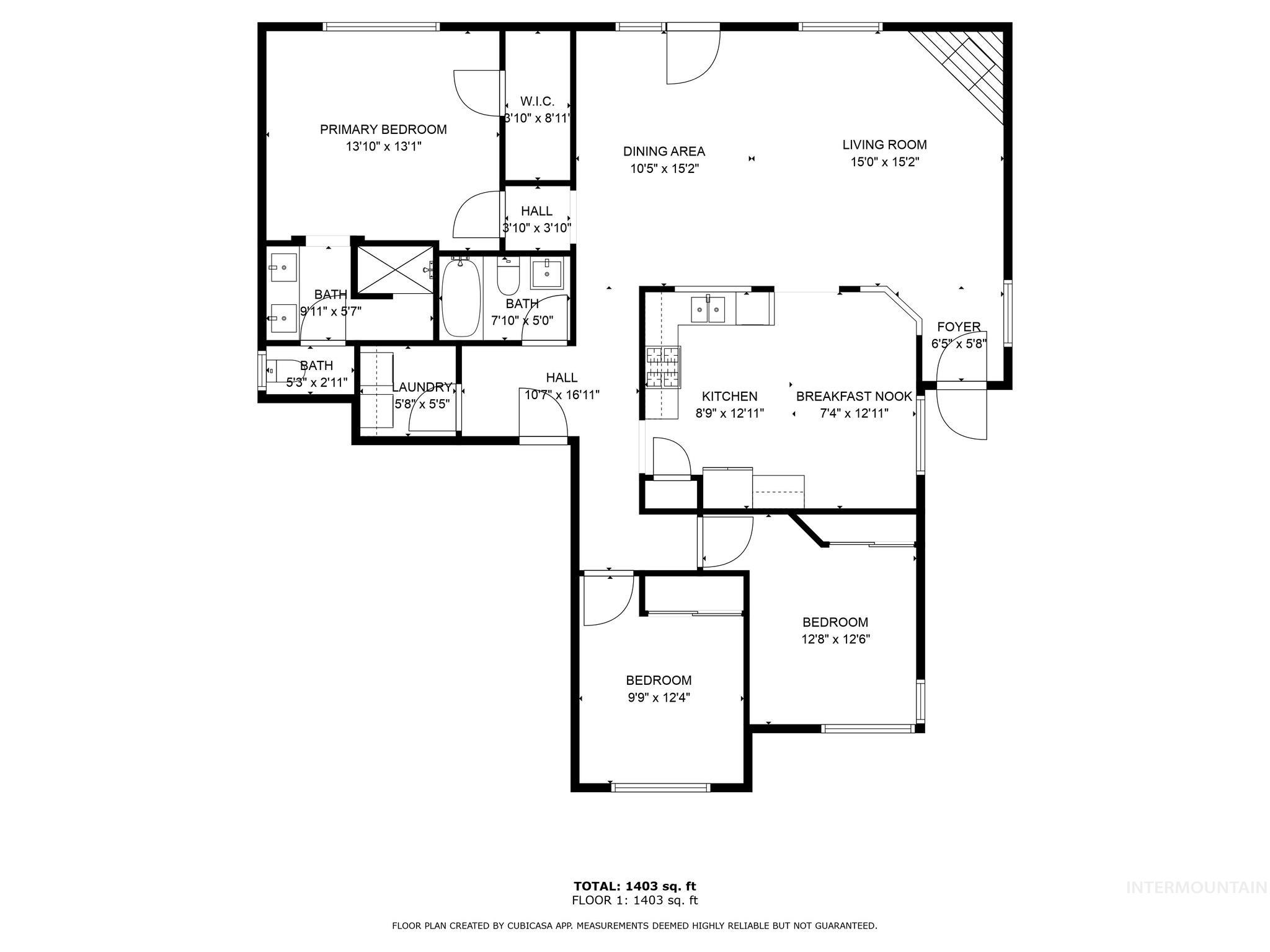 5899 W Cavendale Dr