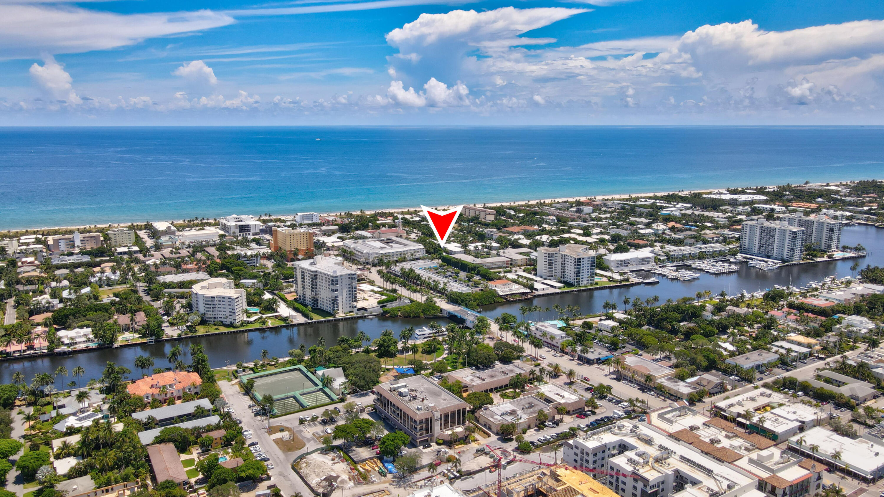 75 Venetian Drive D-13