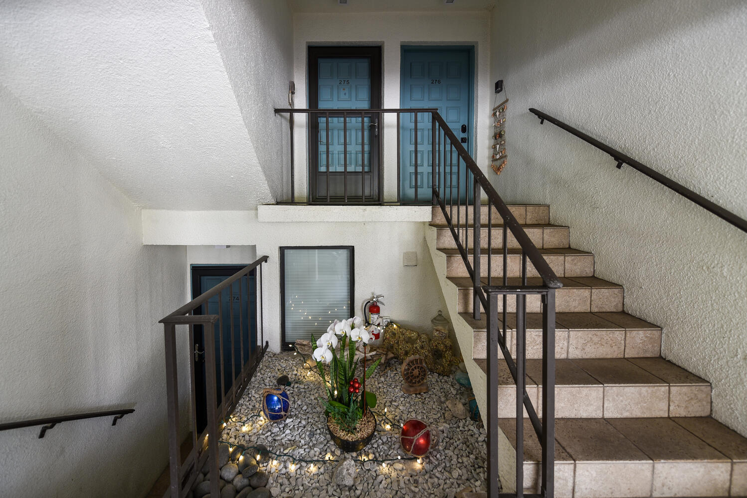 250 S Ocean Boulevard Unit: 275