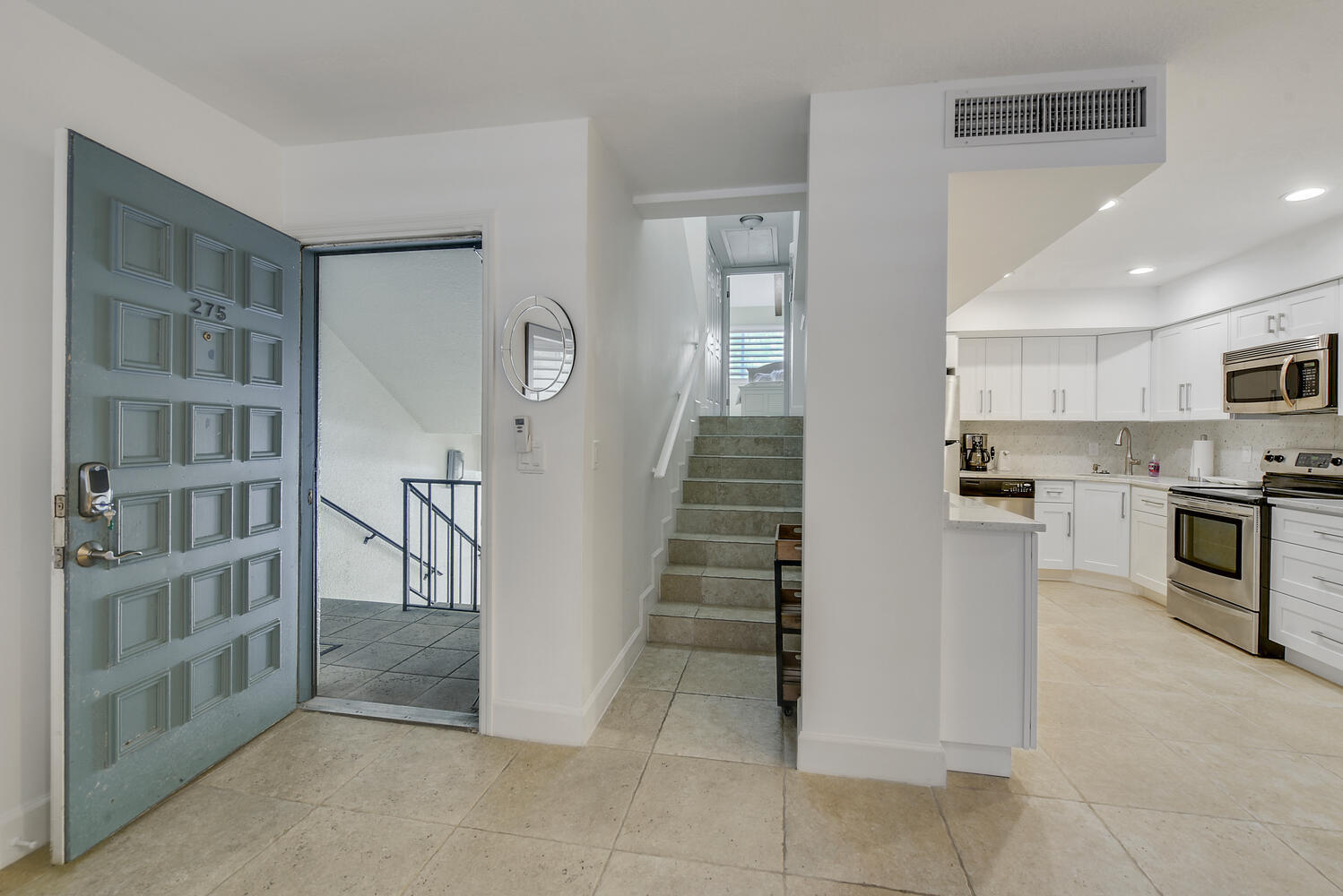250 S Ocean Boulevard Unit: 275