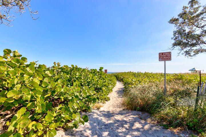 250 S Ocean Boulevard Unit: 272