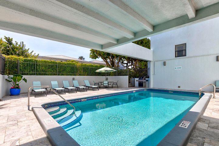 250 S Ocean Boulevard Unit: 272