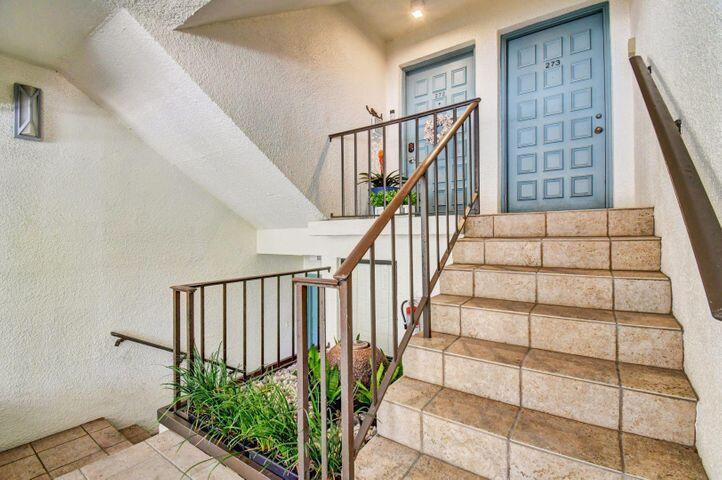 250 S Ocean Boulevard Unit: 272