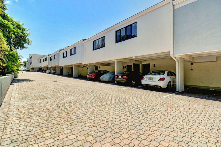 250 S Ocean Boulevard Unit: 272